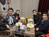 کاشان ناب دوره ۳۹